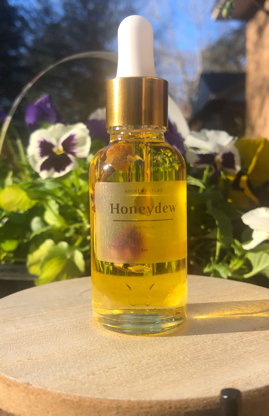 Honeydew Yoni Nectar