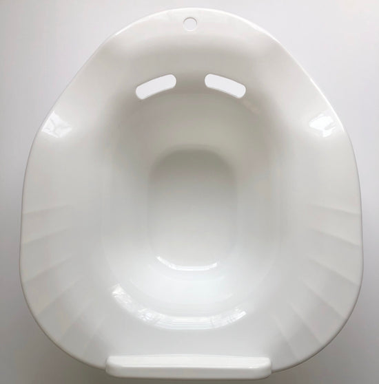 Yoni Steam Bowl